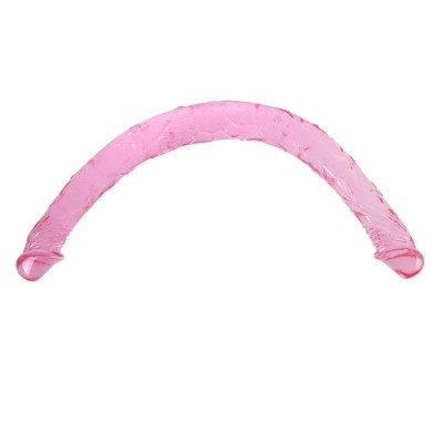 BAILE DOUBLE DONG ROSA 445 CM