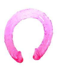 BAILE DOUBLE DONG ROSA 445 CM