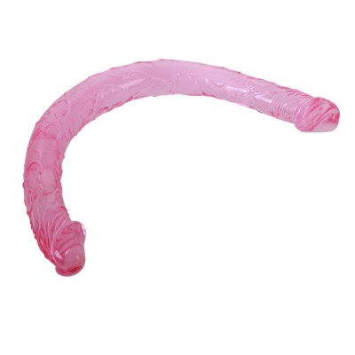 BAILE DOUBLE DONG ROSA 445 CM