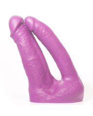 PINK ROOM ARTHUS DILDO REALISTICO LILA 17CM 155CM