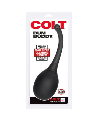 CALEXOTICS COLT BUDDY LIMPIEZA ANAL NEGRO CALEXOTICS COLT BUDDY LIMPIEZA ANAL NEGRO
