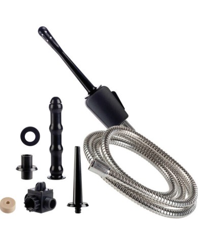 CALEXOTICS COLT KIT DUCHA ANAL AVANZADA CALEXOTICS COLT KIT DUCHA ANAL AVANZADA