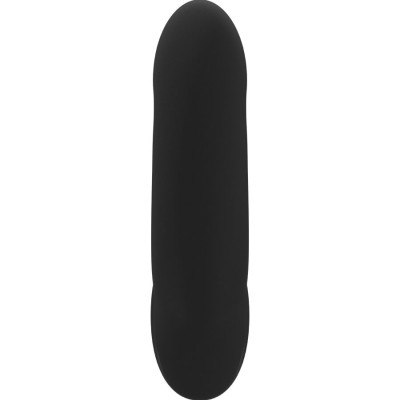 FUN FACTORY SHARE LITE DILDO DOBLE NEGRO