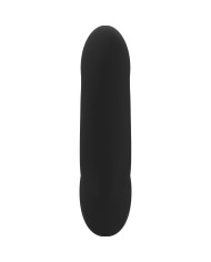 FUN FACTORY SHARE LITE DILDO DOBLE NEGRO