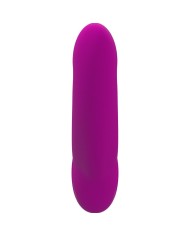 FUN FACTORY SHARE LITE DILDO DOBLE MORADO