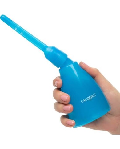 CALEXOTICS ULTIMATE DOUCHE LIMPIEZA INTIMA AZUL CALEXOTICS ULTIMATE DOUCHE LIMPIEZA INTIMA AZUL