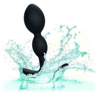 CALEXOTICS BOUNDLESS PLUG ANAL LGRIMA 2X