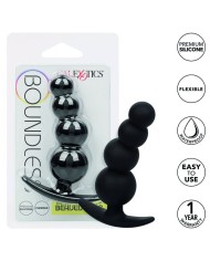CALEXOTICS BOUNDLESS PLUG ANAL CUENTAS