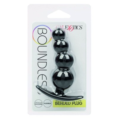 CALEXOTICS BOUNDLESS PLUG ANAL CUENTAS