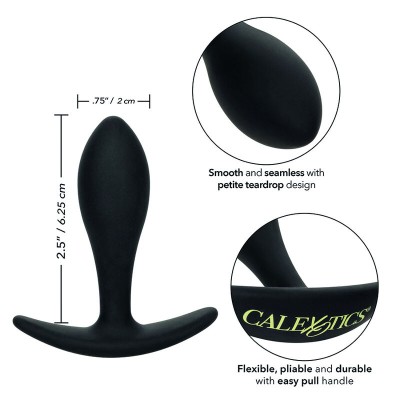 CALEXOTICS BOUNDLESS PLUG ANAL LGRIMA