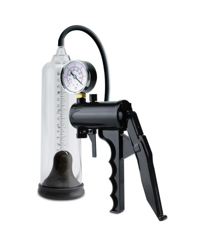 PUMP WORX BOMBA DE ERECCION MAXIMA PRECISION