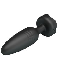 PRETTY LOVE TARION PLUG ANAL CON LUZ LED 125 CM