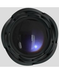 PRETTY LOVE VARIAN PLUG ANAL CON LUZ LED 108 CM