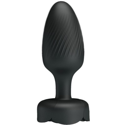 PRETTY LOVE VARIAN PLUG ANAL CON LUZ LED 108 CM