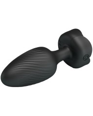 PRETTY LOVE VARIAN PLUG ANAL CON LUZ LED 108 CM