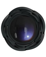 PRETTY LOVE OSBORN PLUG ANAL CON LUZ LED 98 CM
