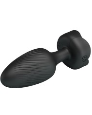 PRETTY LOVE OSBORN PLUG ANAL CON LUZ LED 98 CM