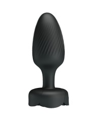 PRETTY LOVE OLMAN PLUG ANAL CON LUZ LED 88 CM
