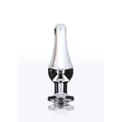 TOYJOY ANAL PLAY DIAMANTE BUM BIJOU PLUG ANAL PEQUENO