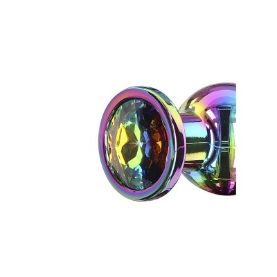 TOYJOY ANAL PLAY TWILIGHT BUM BIJOU PLUG ANAL PEQUENO