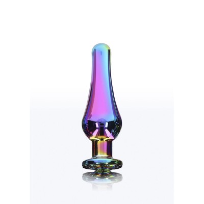 TOYJOY ANAL PLAY TWILIGHT BUM BIJOU PLUG ANAL PEQUENO
