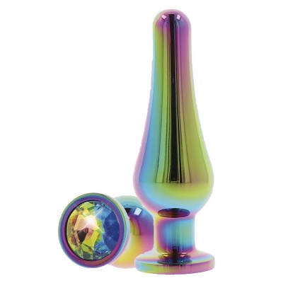 TOYJOY ANAL PLAY TWILIGHT BUM BIJOU PLUG ANAL MEDIANO