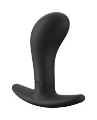 FUN FACTORY BOOTIE PLUG ANAL TALLA S NEGRO