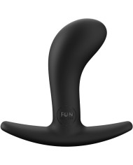FUN FACTORY BOOTIE PLUG ANAL TALLA S NEGRO