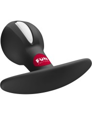FUN FACTORY B BALL UNO PLUG ANAL NEGRO