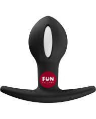 FUN FACTORY B BALL UNO PLUG ANAL NEGRO