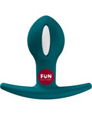 FUN FACTORY B BALL UNO PLUG ANAL VERDE