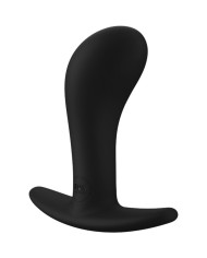 FUN FACTORY BOOTIE PLUG ANAL TALLA M NEGRO