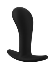 FUN FACTORY BOOTIE PLUG ANAL TALLA M NEGRO