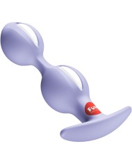 FUN FACTORY B BALLS DUO PLUG ANAL VIOLETA
