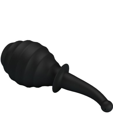 MR PLAY DUCHA ANAL BLKM6 SUPER POWER NEGRO MR PLAY DUCHA ANAL BLKM6 SUPER POWER NEGRO