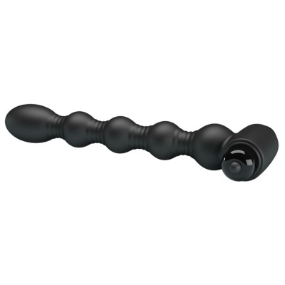 MR PLAY MASAJEADOR PLUG ANAL CON VIBRACION