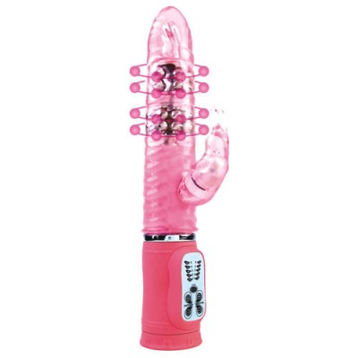 BAILE CUTE PASSION BUNNY RAMPANTE 10F 27 CM