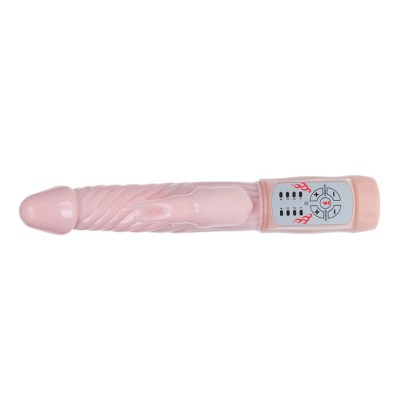 BAILE FIRE BUNNY ROTADOR CON SISTEMA FIRE