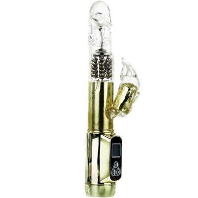 BAILE RABBIT SIBERIA PASSION GOLD