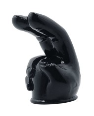 BAILE POWER HEADCABEZAL INTERCAMBIABLE PARA MASAJEADOR DISENO MANO
