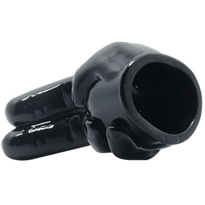 BAILE POWER HEADCABEZAL INTERCAMBIABLE PARA MASAJEADOR DISENO MANO