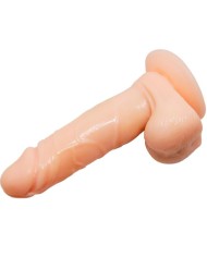 BAILE PRIME REALISTIC DONG DILDO REALISTICO NATURAL
