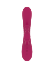 MOTOR RITUAL ANUSARA DUAL RECARGABLE 20 ORQUIDEA