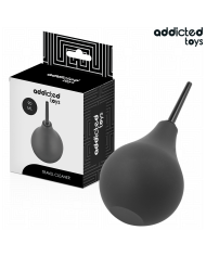 ADDICTED TOYS LIMPIADOR ANAL DE VIAJE TALLA S 90 ML ADDICTED TOYS LIMPIADOR ANAL DE VIAJE TALLA S 90 ML
