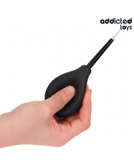 ADDICTED TOYS LIMPIADOR ANAL DE VIAJE TALLA S 90 ML ADDICTED TOYS LIMPIADOR ANAL DE VIAJE TALLA S 90 ML