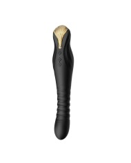 ZALO KING THRUSTER NEGRO