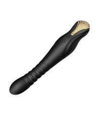 ZALO KING THRUSTER NEGRO