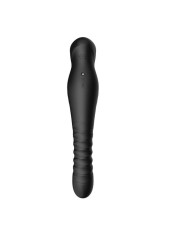ZALO KING THRUSTER NEGRO