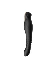 ZALO KING THRUSTER NEGRO