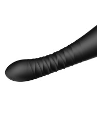 ZALO KING THRUSTER NEGRO